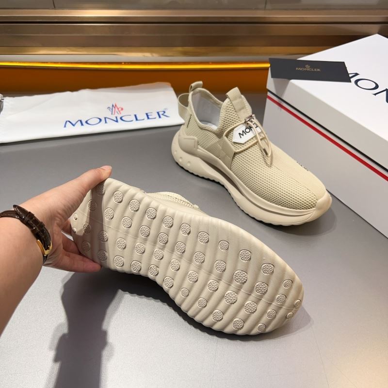 Moncler Shoes